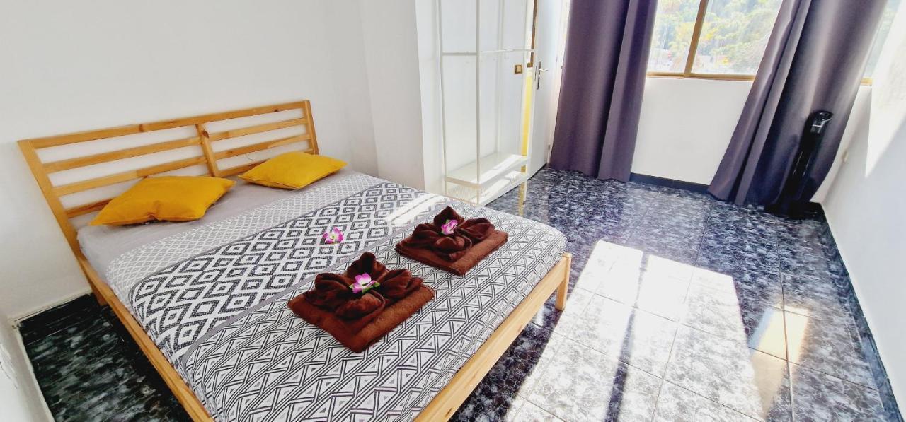 Garajonay 3 Bedrooms Apartment, Ocean & Pool View Casa vacanze *
